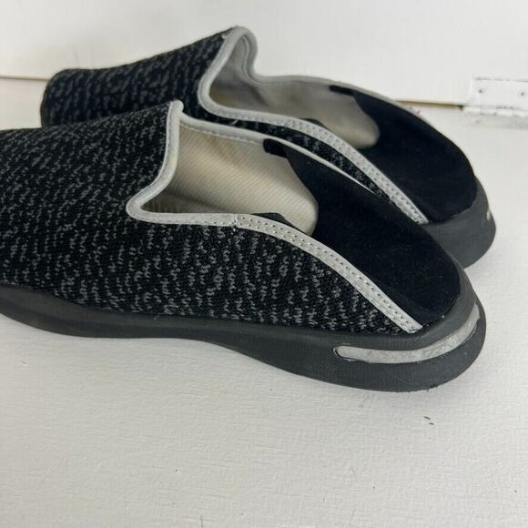 Softwalk Women's 10(Approx) Simba Slip On Walking Shoes Black * Missing size - Picture 10 of 13